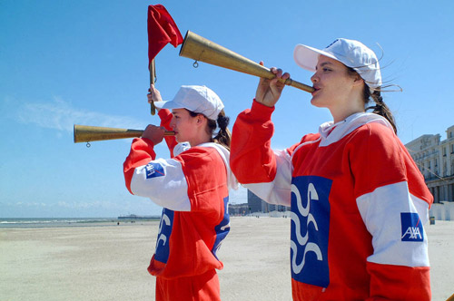 clothes for lifeguards